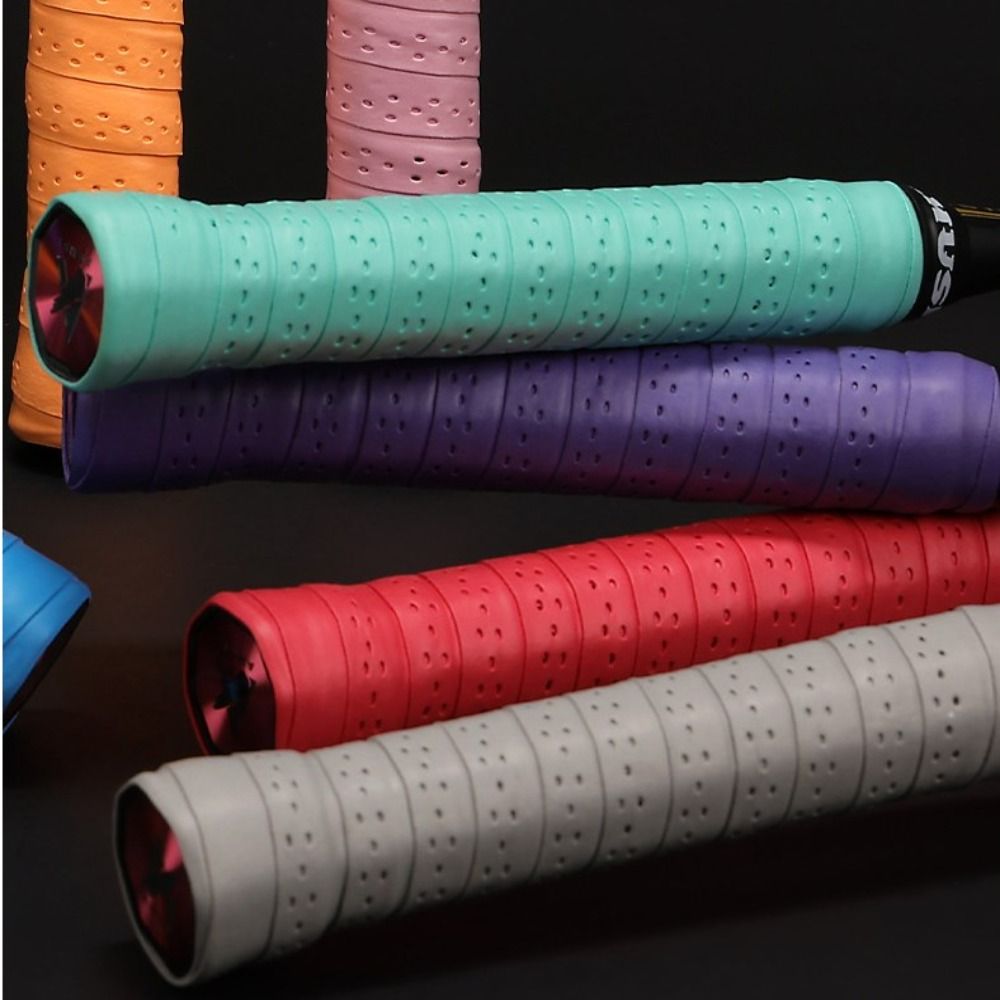 Badminton Match - New Thickened Badminton Racket Towel Tape