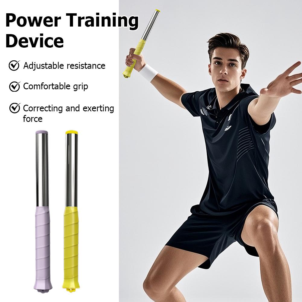 Badminton Swing Trainer Correc - đánh giá và giá Badminton Forehand
