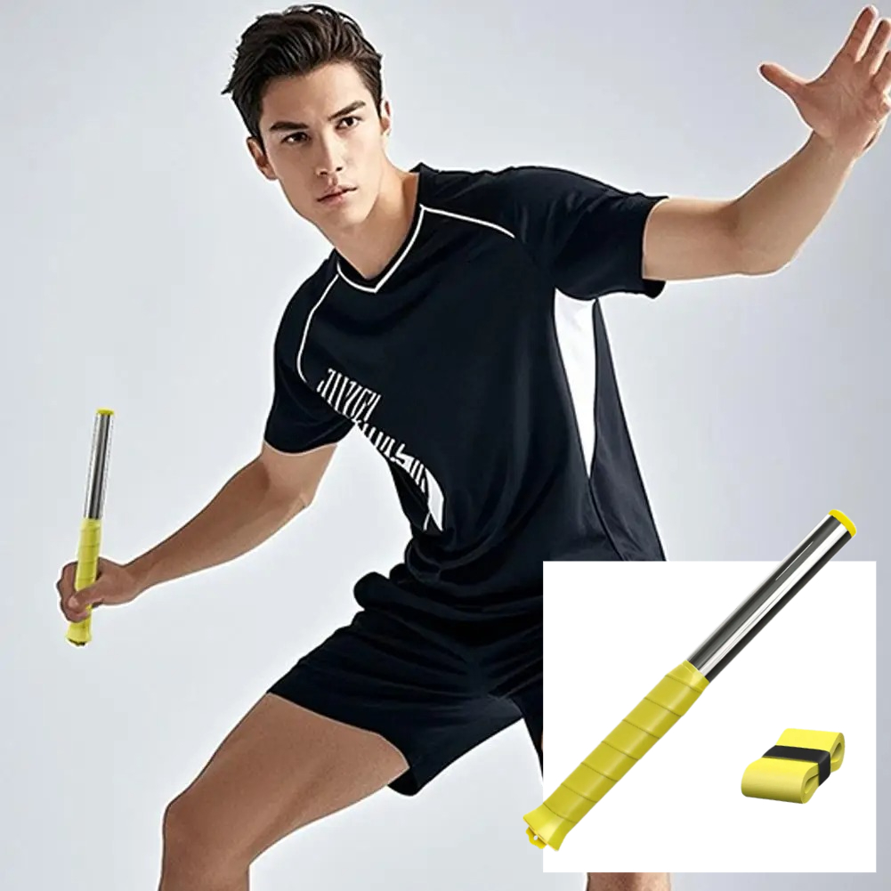 1pc Badminton Swing Trainer So - đánh giá và giá Badminton Forehand