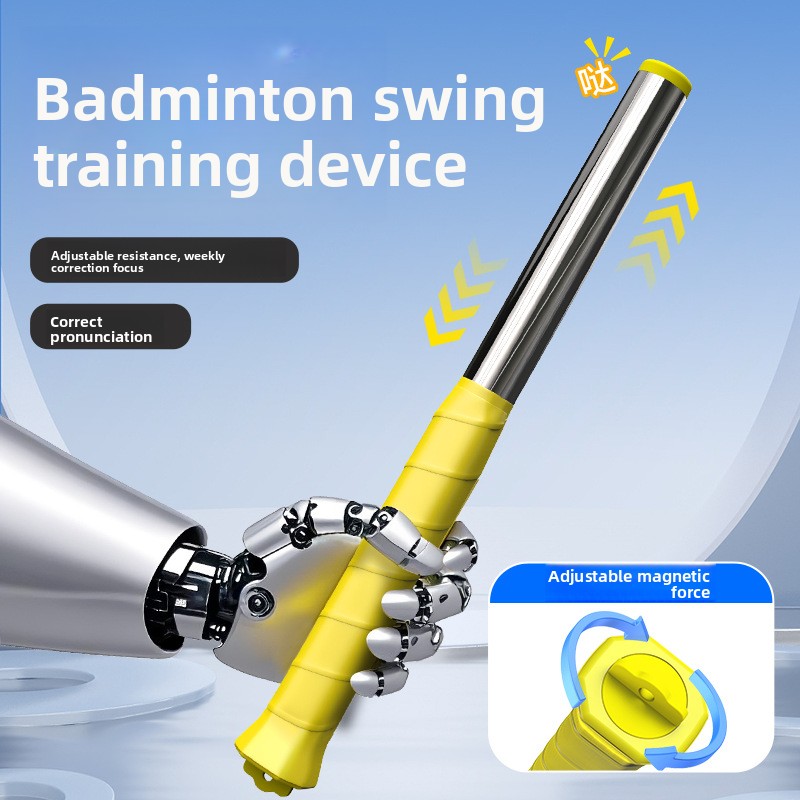 High Performance Badminton Swi - đánh giá và giá Badminton Forehand