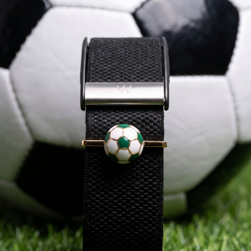 DIY WHOOP Charm Band Accessory - đánh giá và giá Badminton In English