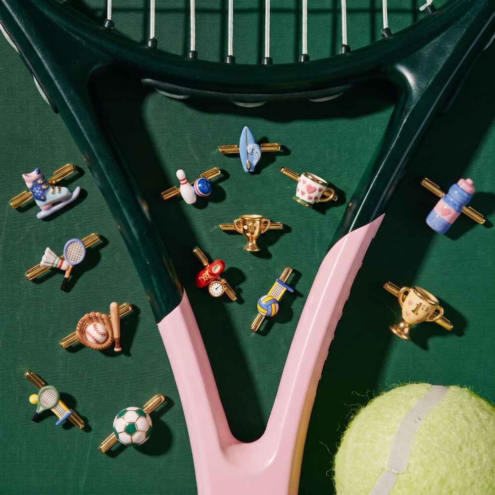 DIY WHOOP Charm Band Accessory - đánh giá và giá Badminton In English