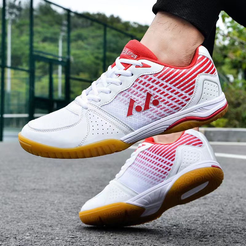 LEFUS Quality Men Women's Badm - đánh giá và giá Badminton Center