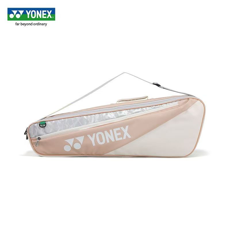 YONEX Badminton Backpack Doubl - đánh giá và giá Badminton Match
