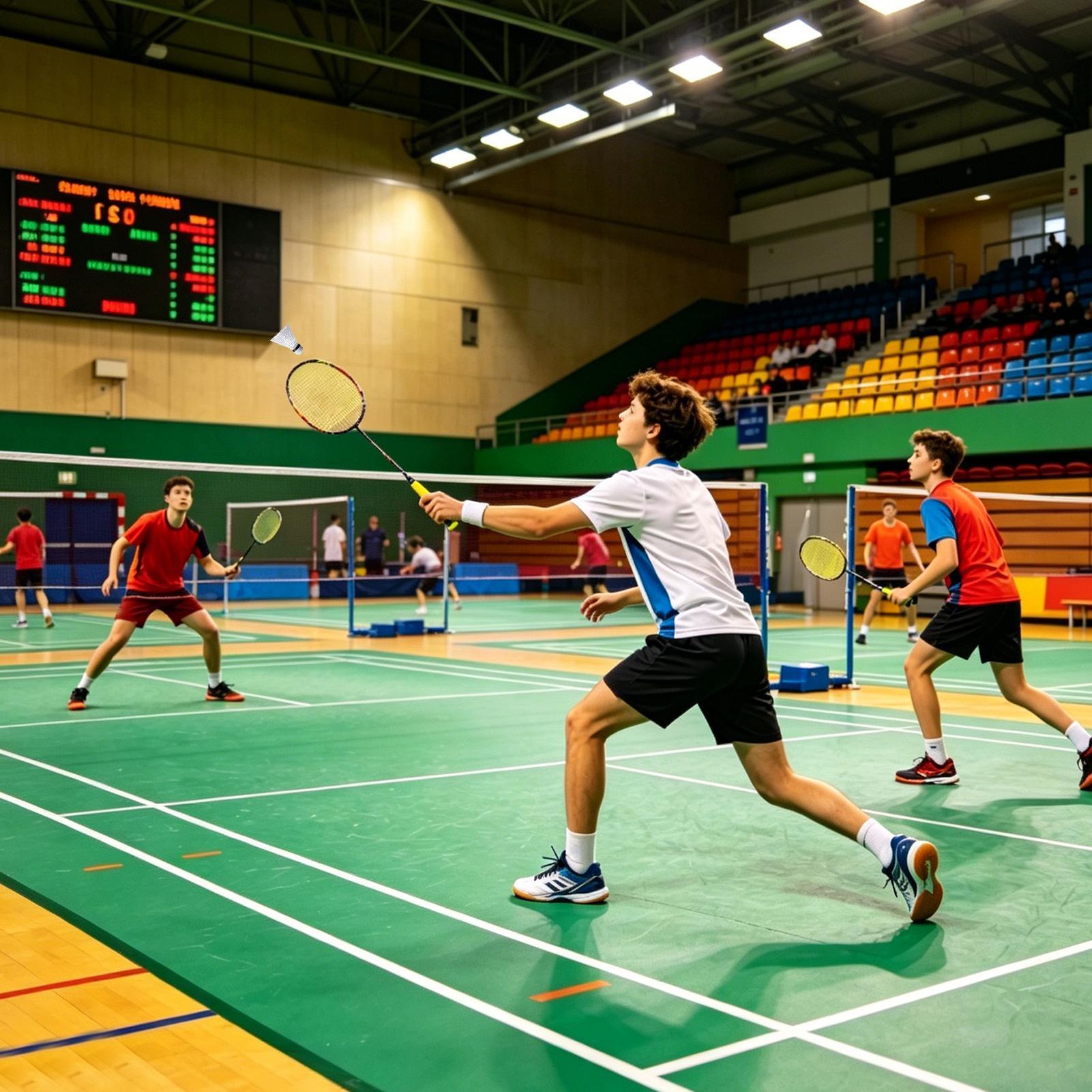Badminton Ball 12 Pieces Porta - đánh giá và giá Nylon Shuttlecock 12
