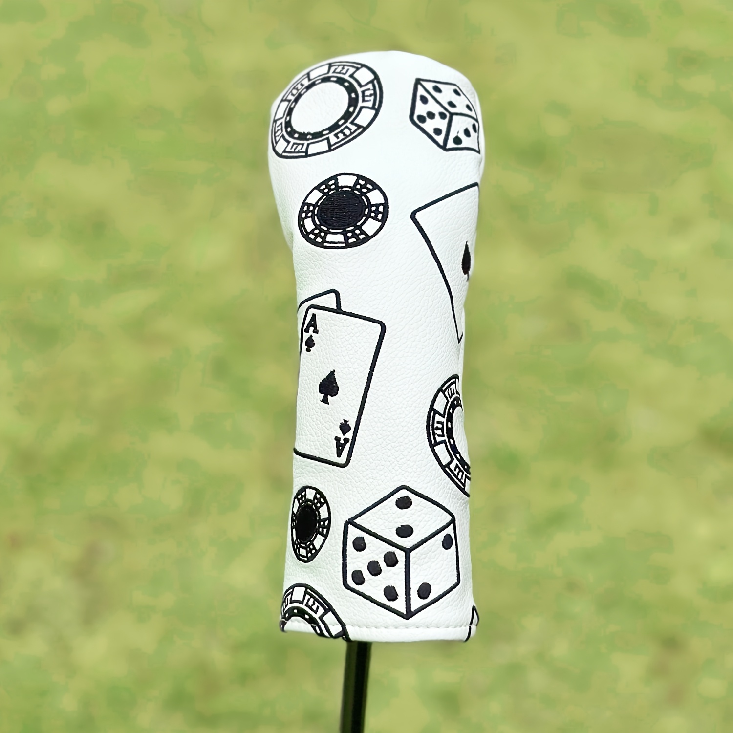 1pc/4pcs Driver/Fairway/Hybrid - đánh giá và giá Badminton Club
