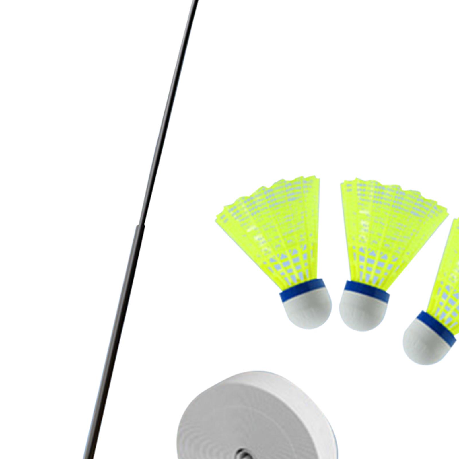 Self Practice Aid Single Badmi - đánh giá và giá Badminton Talk