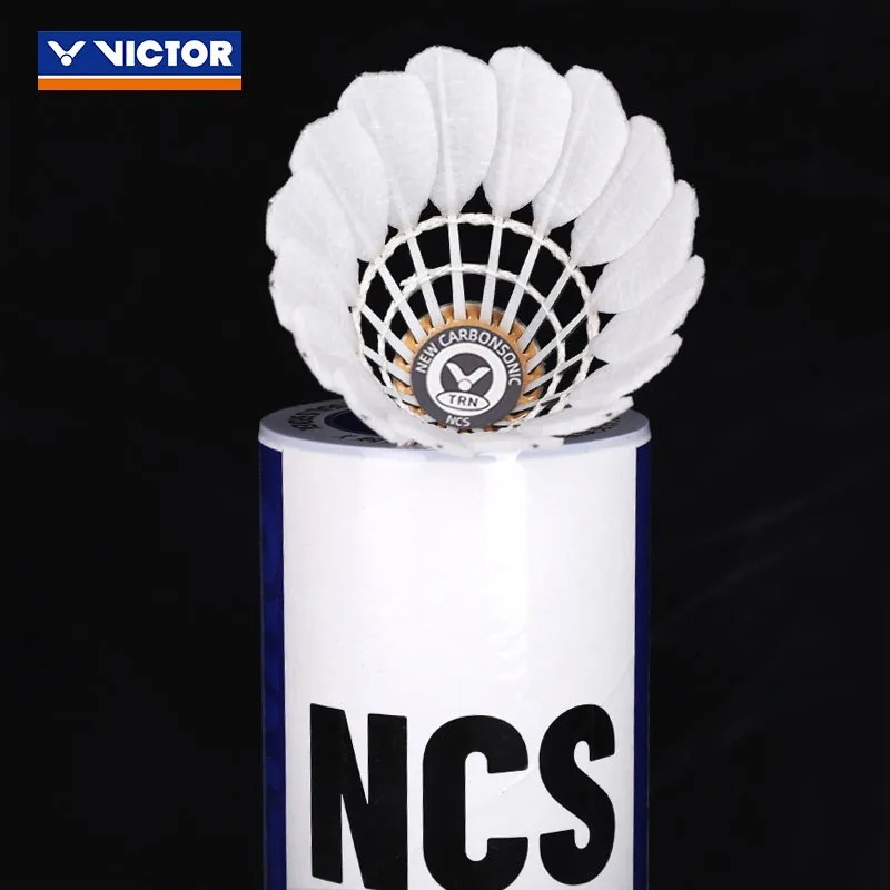 2026 New shuttlecocks NCS TRAI - đánh giá và giá Nylon Shuttlecock 12