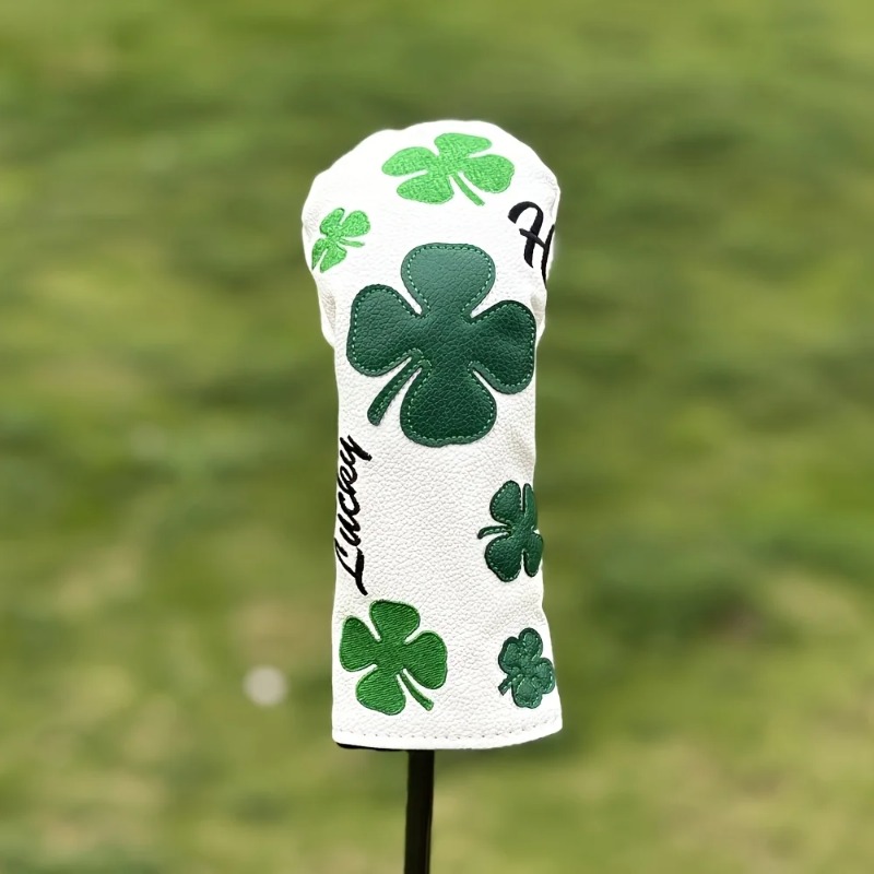 Stylish Clover Golf Club Head  - đánh giá và giá Badminton Club