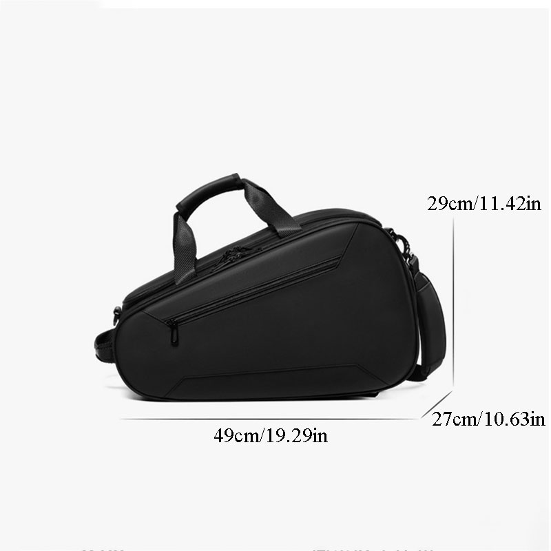 Tennis Bag, Large Capacity, Li - đánh giá và giá Badminton Match