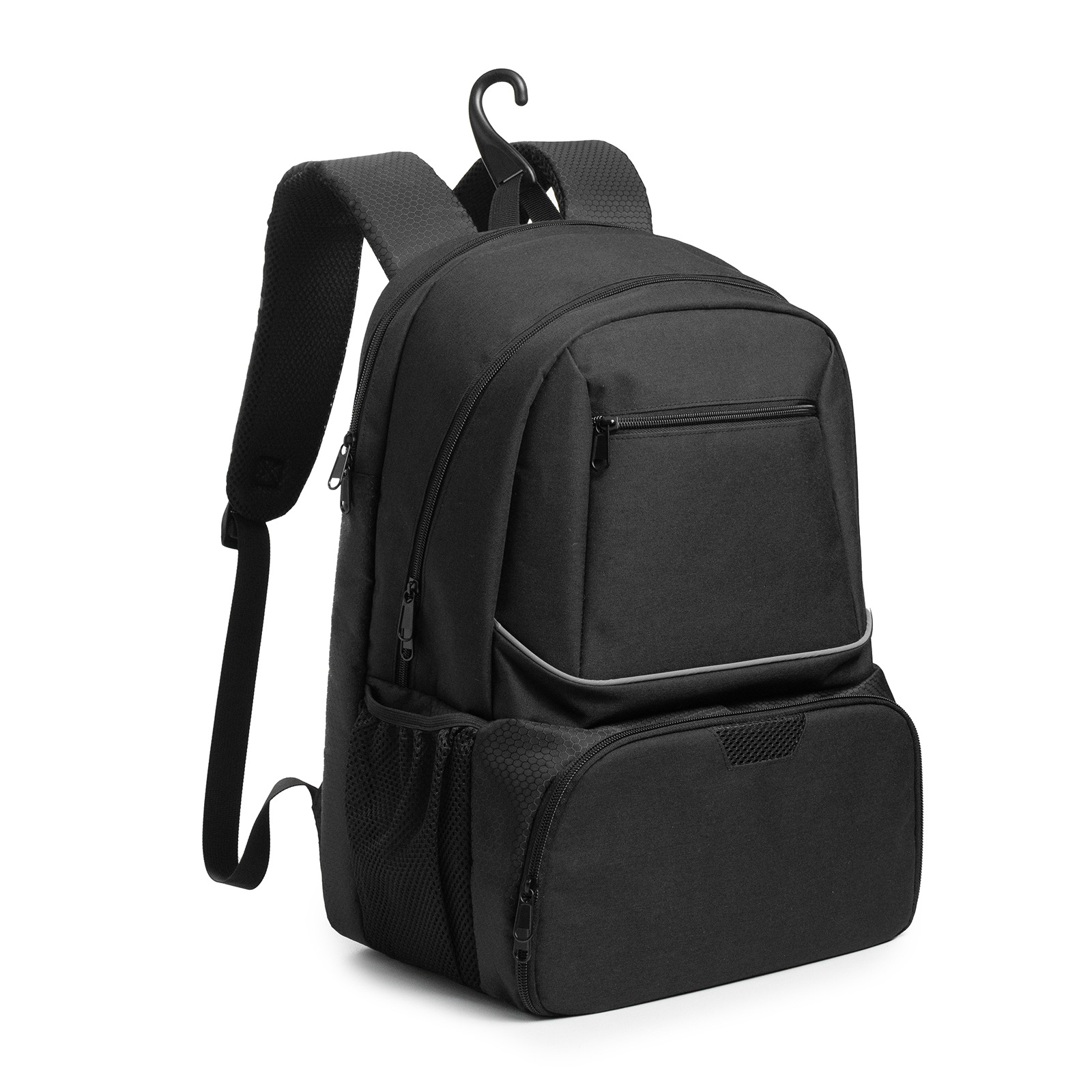 Large Capacity Tennis Backpack - đánh giá và giá Badminton Match