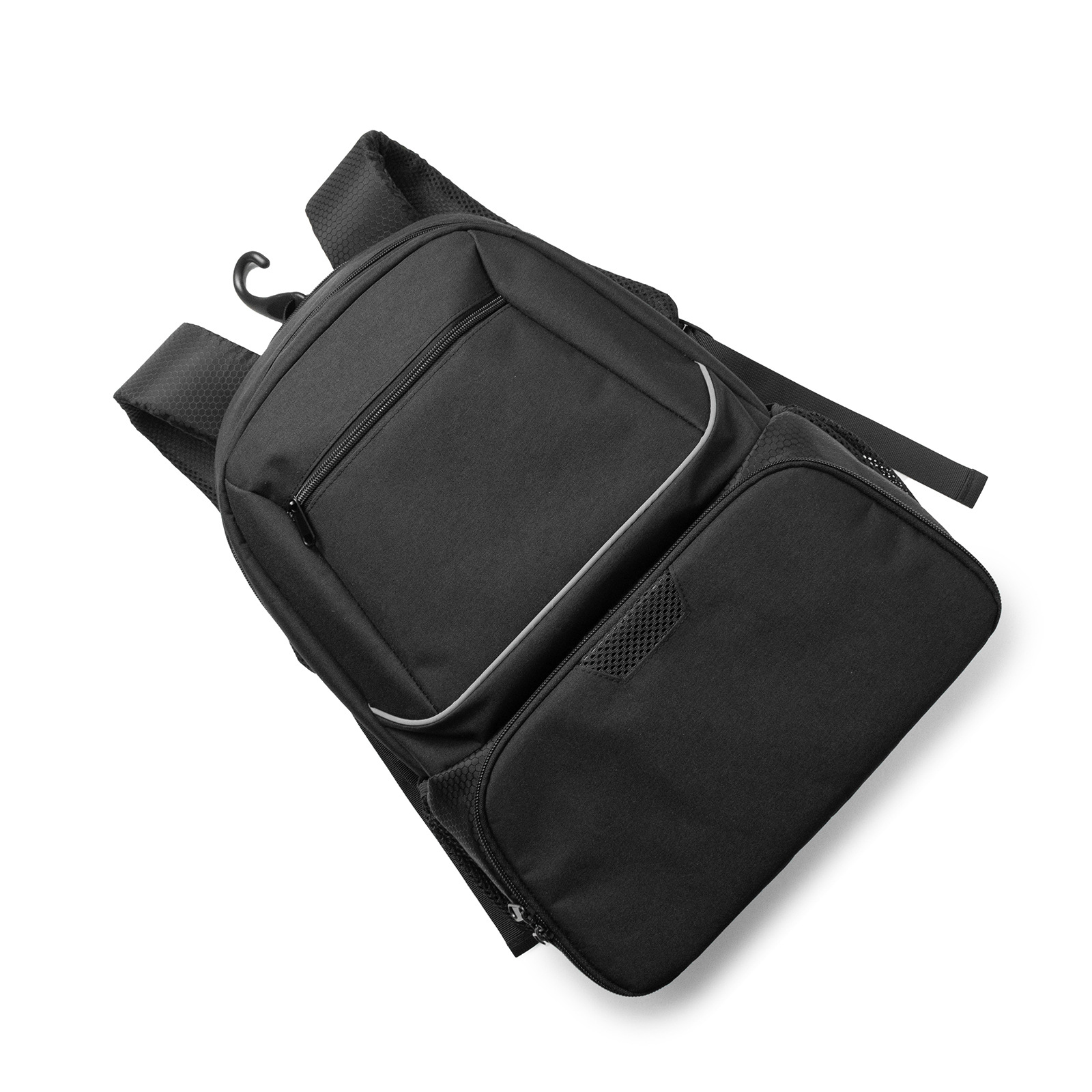 Large Capacity Tennis Backpack - đánh giá và giá Badminton Match