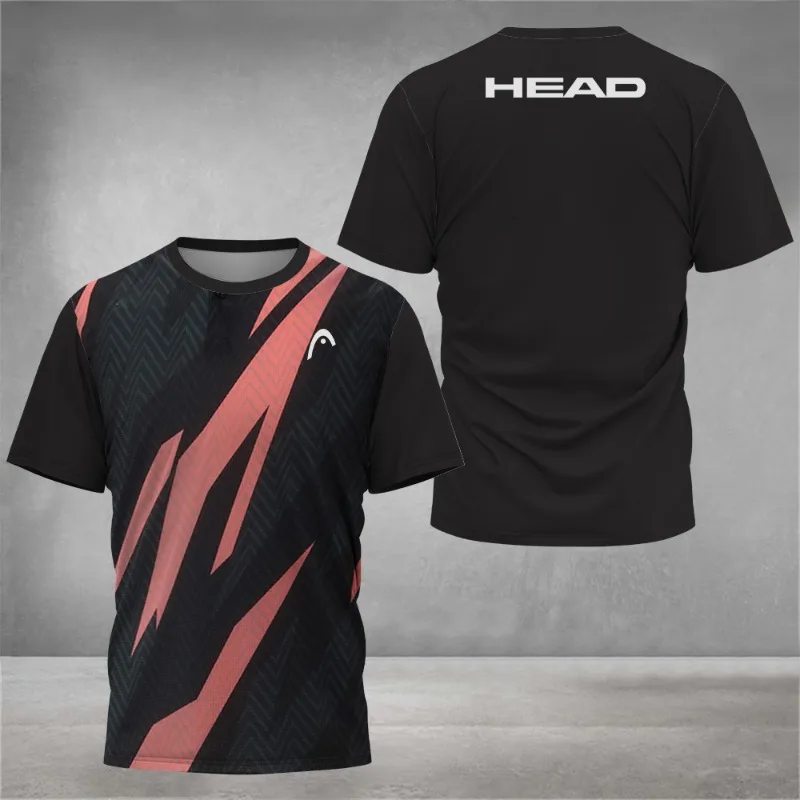 Summer Breathable Mens T Shirt - đánh giá và giá Badminton Center