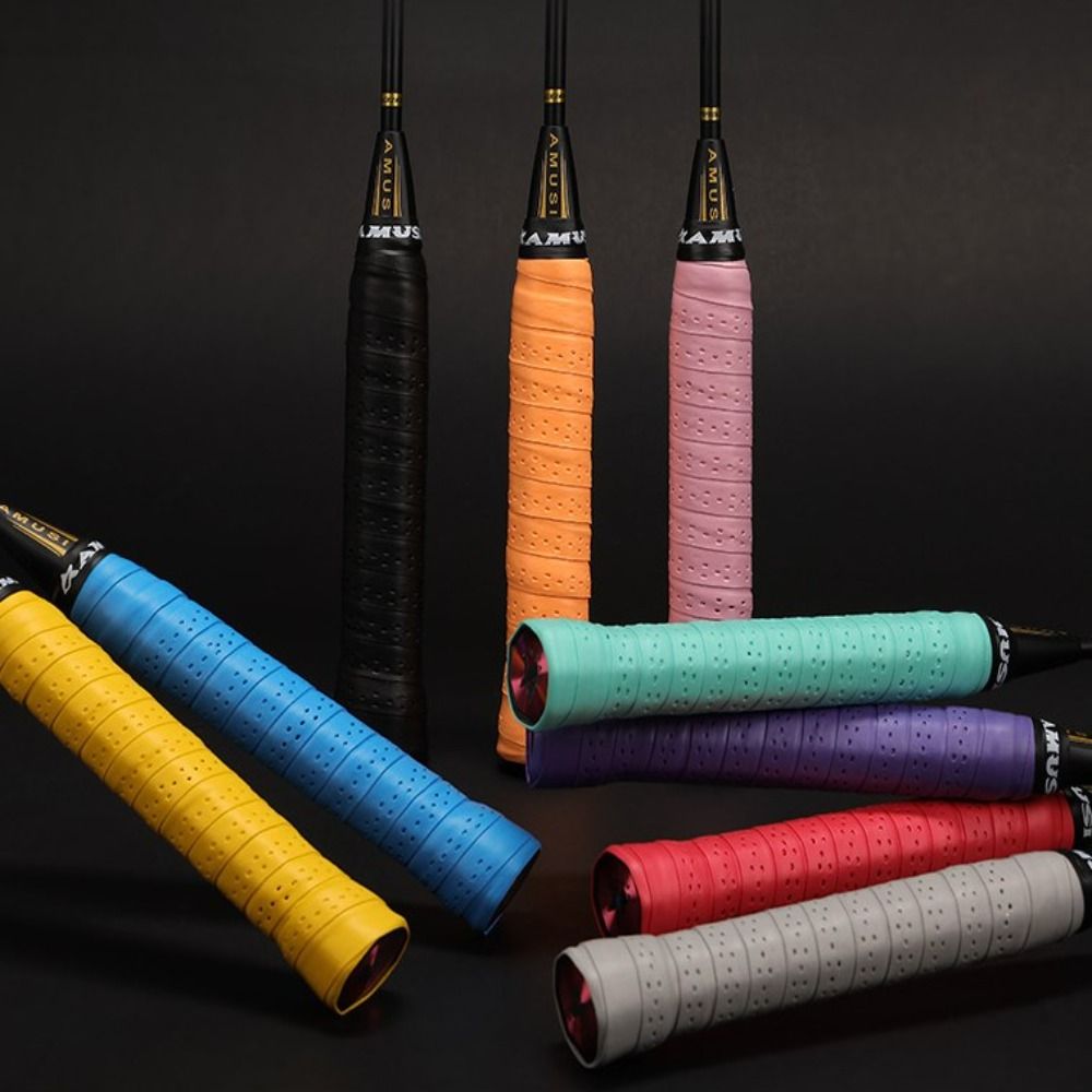 New Thickened Badminton Racket - đánh giá và giá Badminton Match