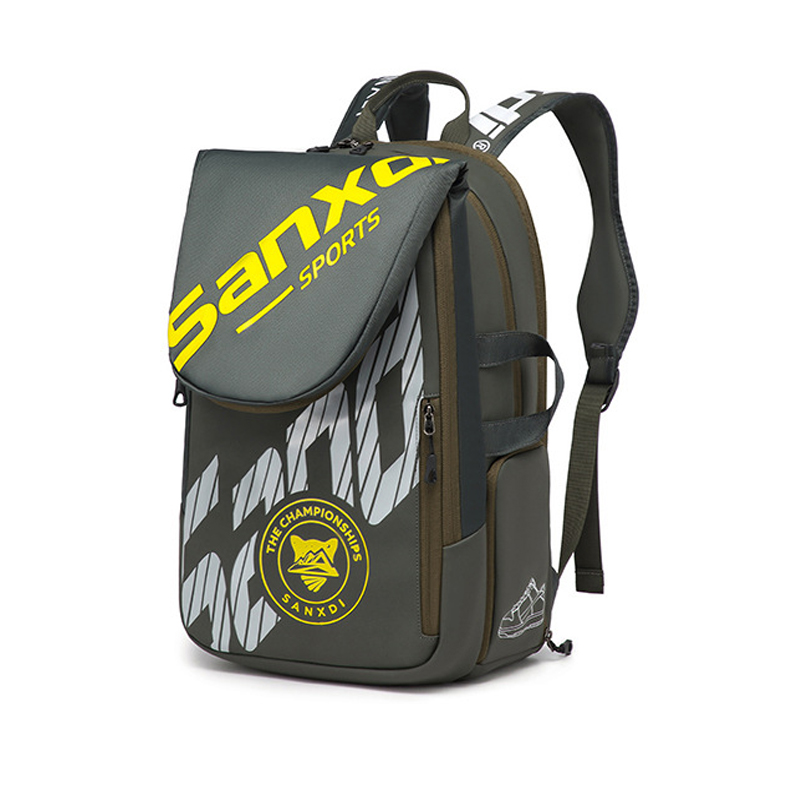 2026 SANXDI Tennis Racket Bag  - đánh giá và giá Badminton Match