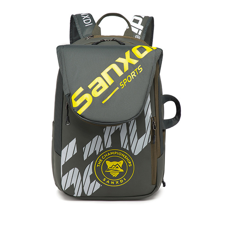 2026 SANXDI Tennis Racket Bag  - đánh giá và giá Badminton Match