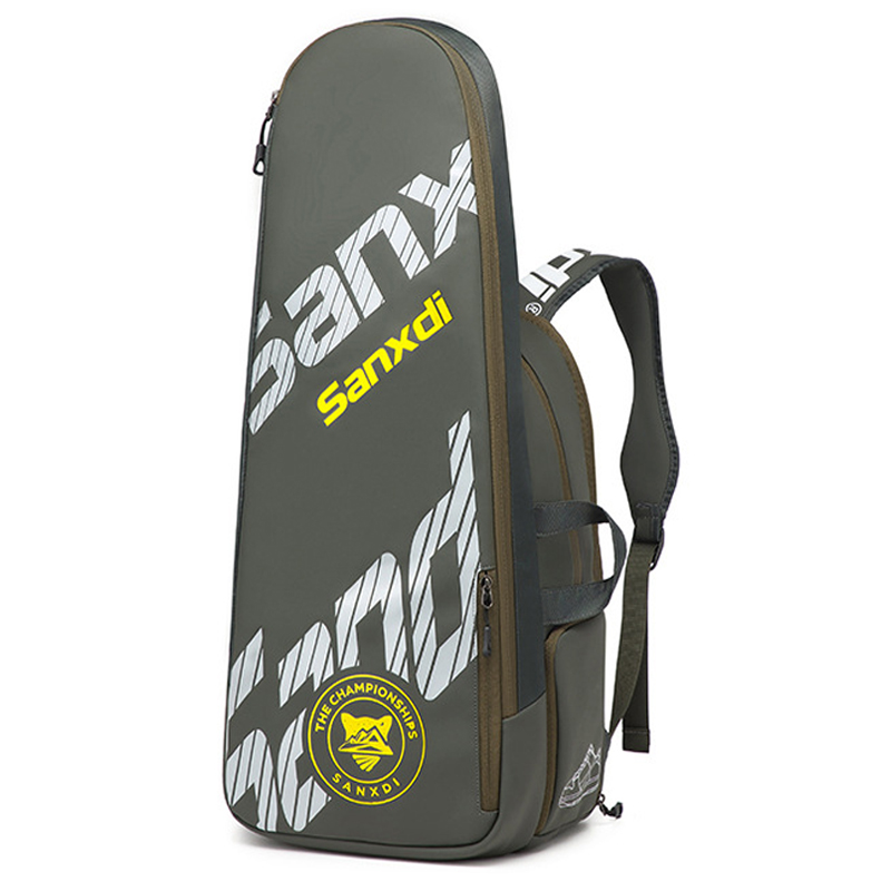 2026 SANXDI Tennis Racket Bag  - đánh giá và giá Badminton Match