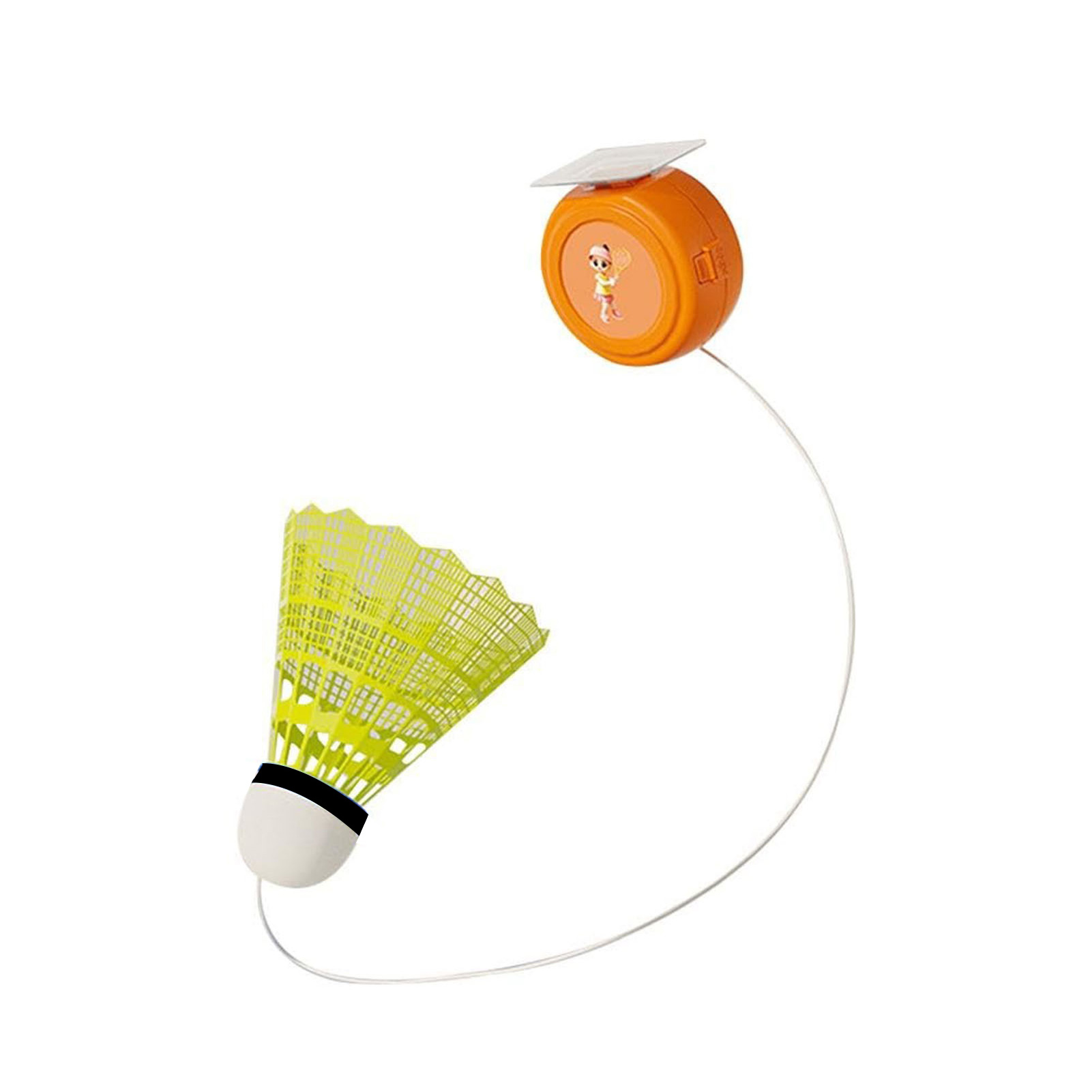 Single-Player Badminton Traine - đánh giá và giá Badminton Talk