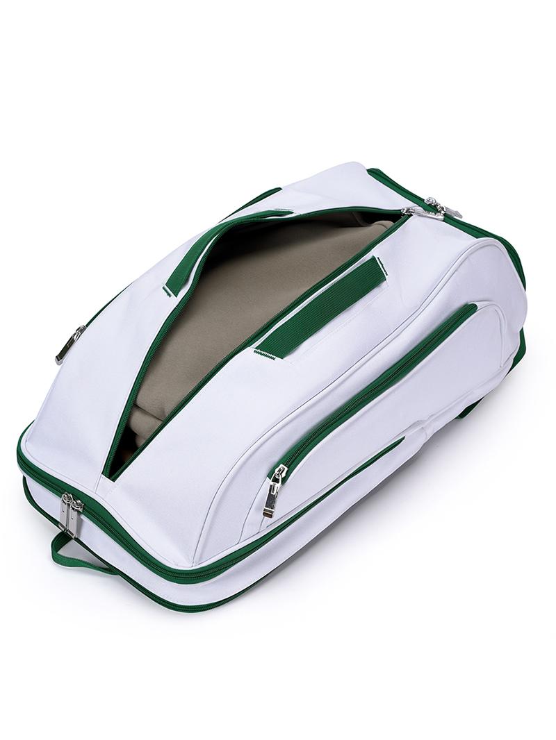 Tennis Backpack For Sport Conv - đánh giá và giá Badminton Match