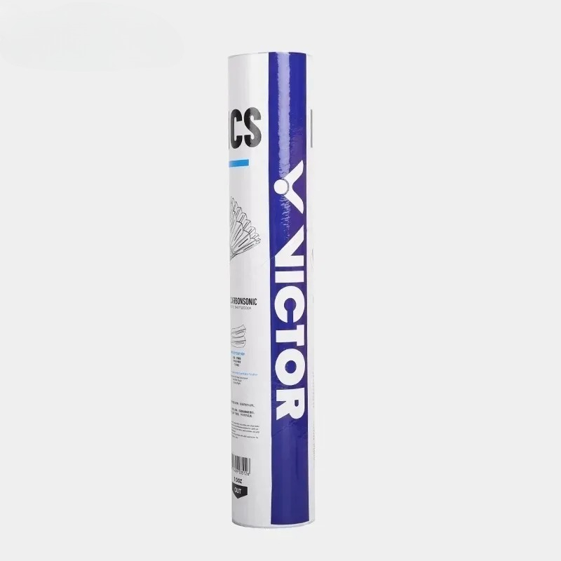 12pcs NCS Carbon Sound Badmint - đánh giá và giá Nylon Shuttlecock 12