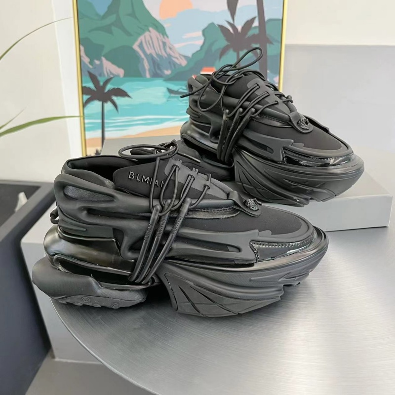 Luxury Chunky Heel Platform Un - đánh giá và giá Badminton Match