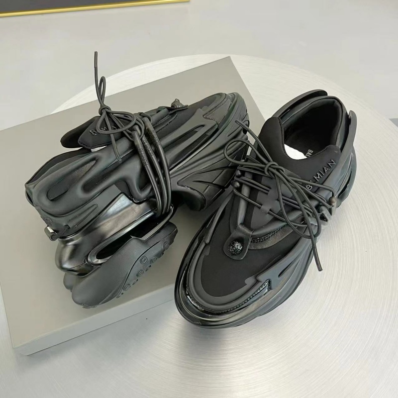 Luxury Chunky Heel Platform Un - đánh giá và giá Badminton Match