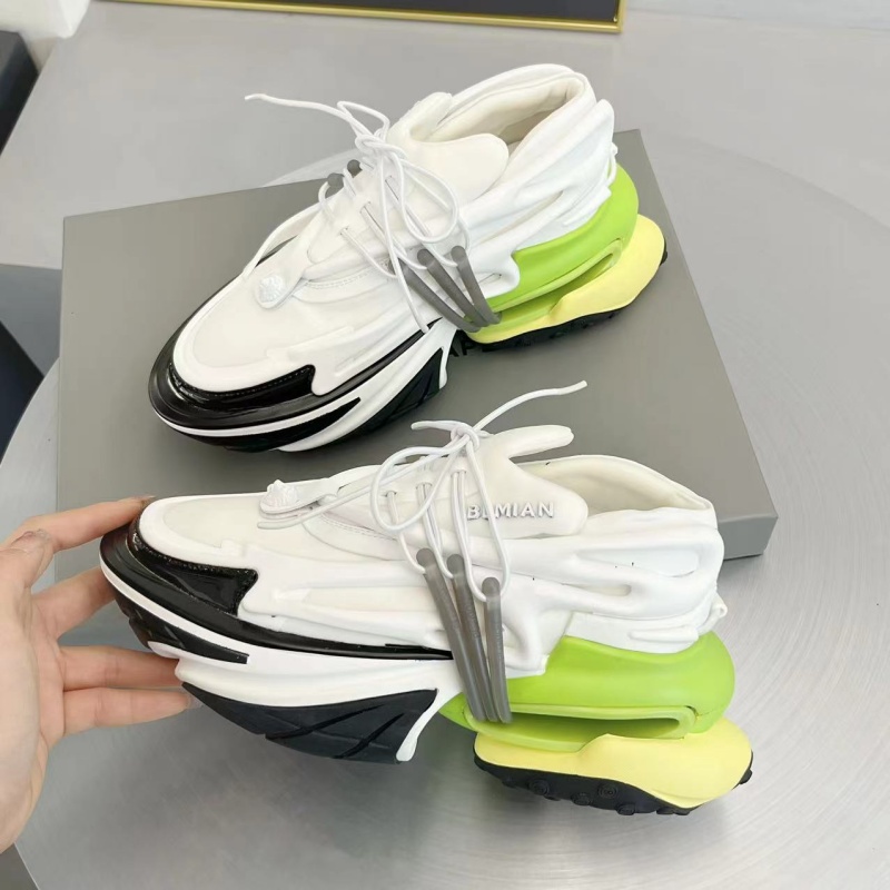 Luxury Chunky Heel Platform Un - đánh giá và giá Badminton Match
