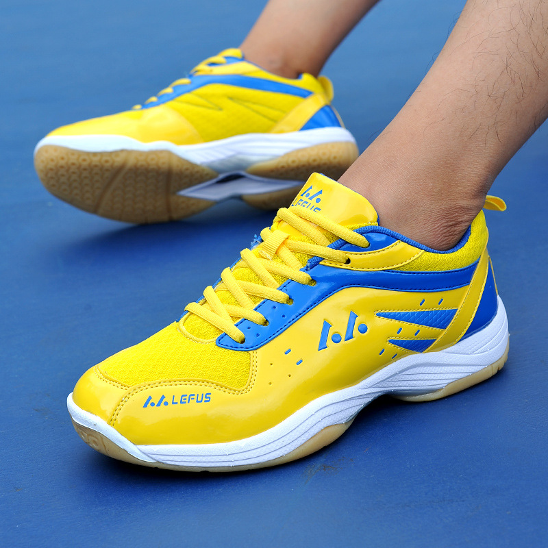 New Badminton Shoes Profession - đánh giá và giá Badminton Center