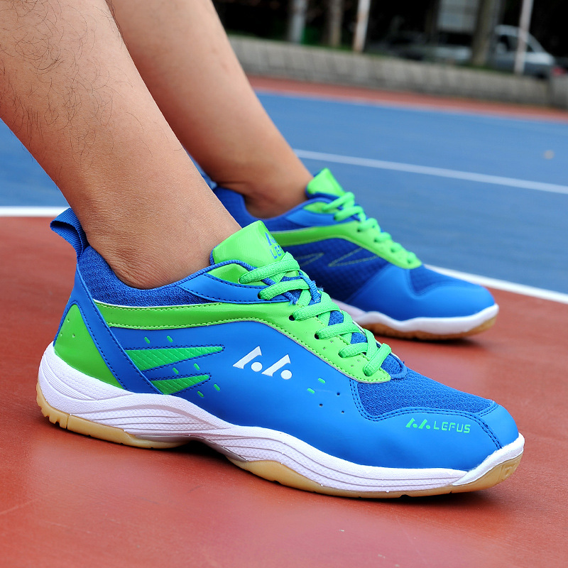 New Badminton Shoes Profession - đánh giá và giá Badminton Center