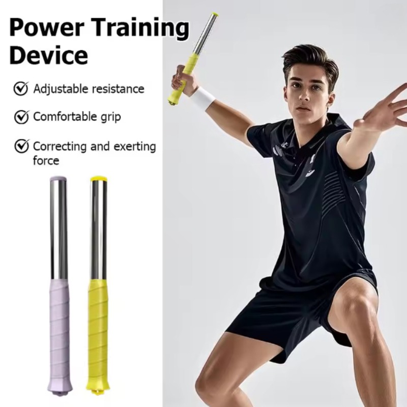 Badminton Swing Trainer Correc - đánh giá và giá Badminton Forehand