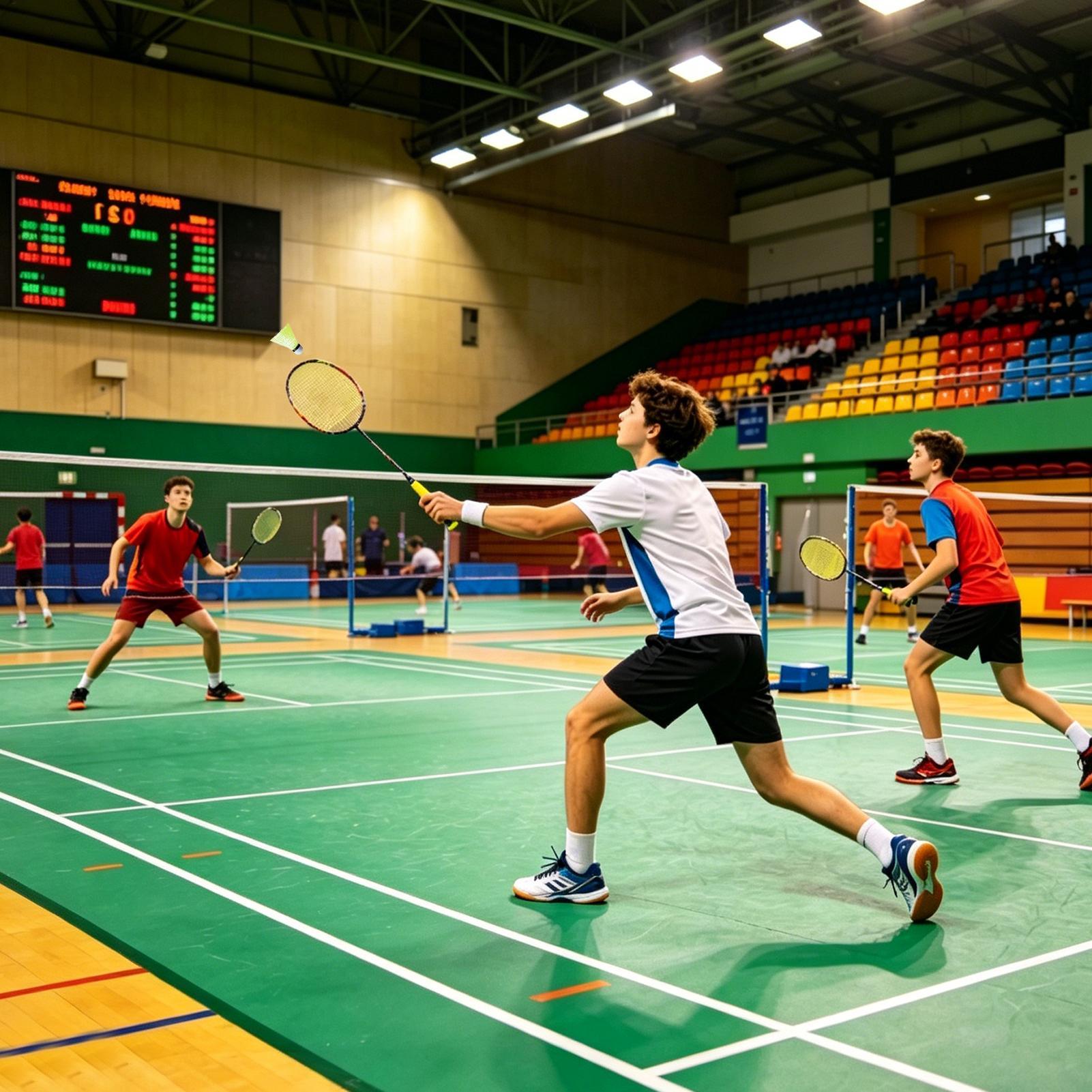 Badminton Ball 12 Pieces Racke - đánh giá và giá Nylon Shuttlecock 12