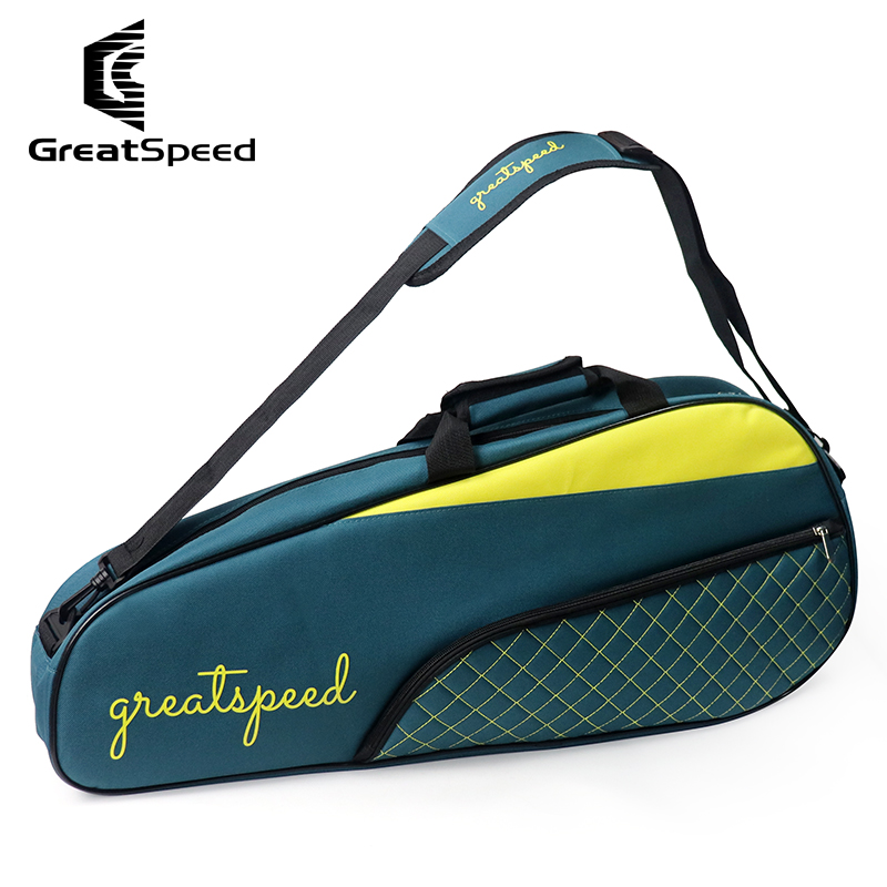 Greatspeed 3-6Pcs Tennis Badmi - đánh giá và giá Badminton Match