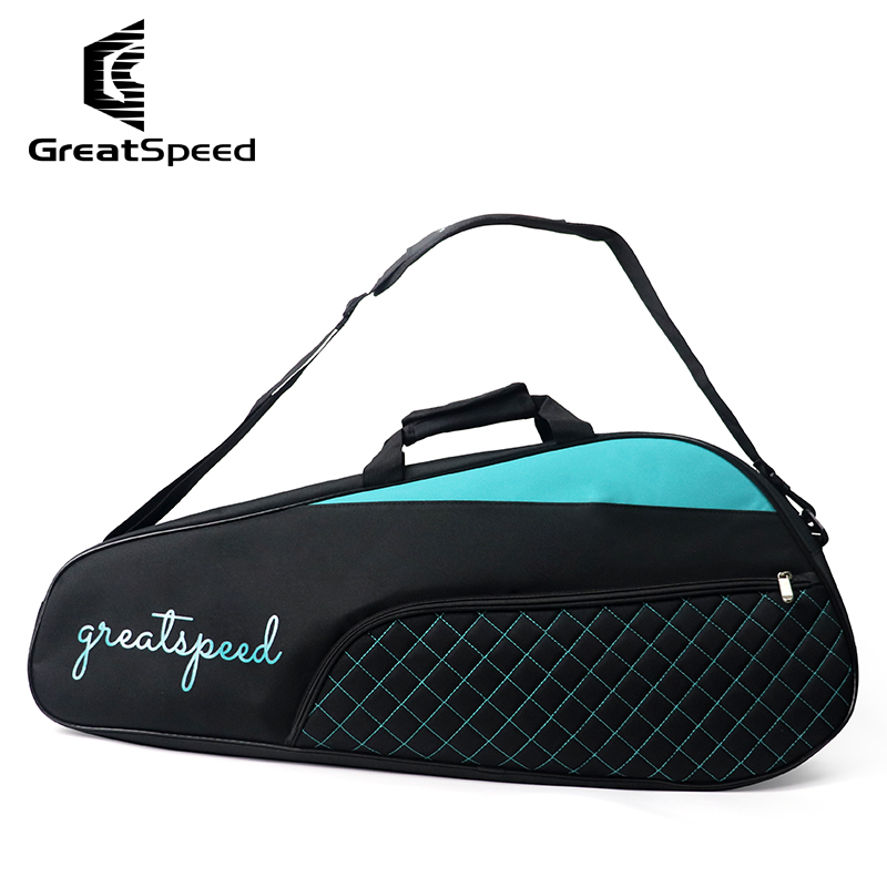 Greatspeed 3-6Pcs Tennis Badmi - đánh giá và giá Badminton Match