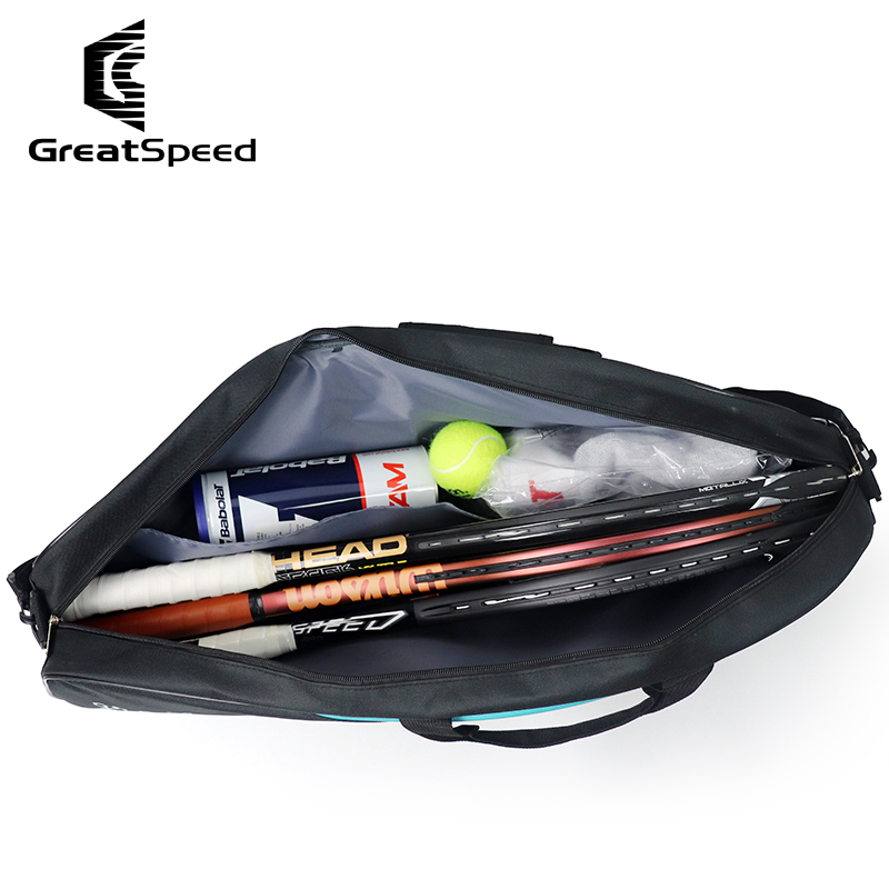 Greatspeed 3-6Pcs Tennis Badmi - đánh giá và giá Badminton Match