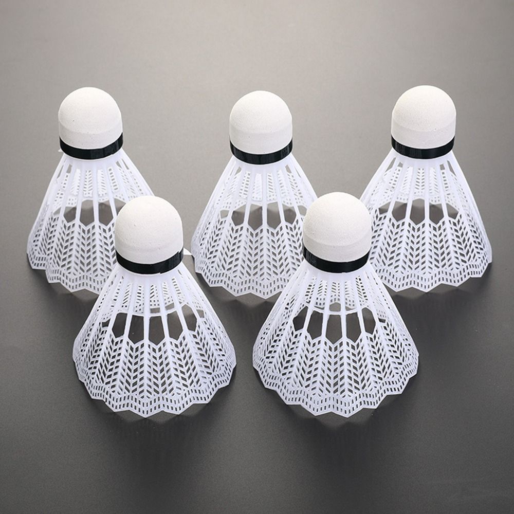 12PCS Sport Supplies Windproof - đánh giá và giá Nylon Shuttlecock 12