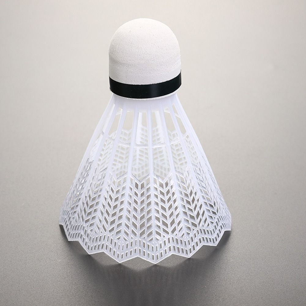 12PCS Sport Supplies Windproof - đánh giá và giá Nylon Shuttlecock 12